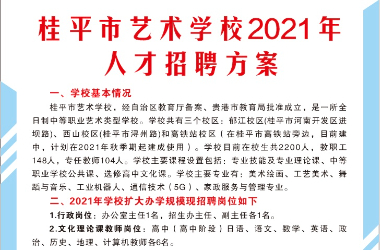 XKTY.COM2021年人才招聘方案